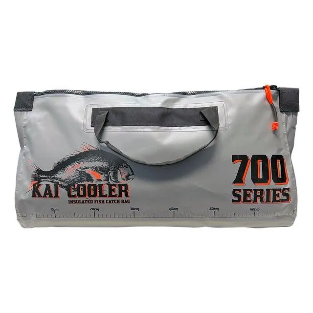 Hutchwilco Kai Cooler Catch Bag 700 Series Small