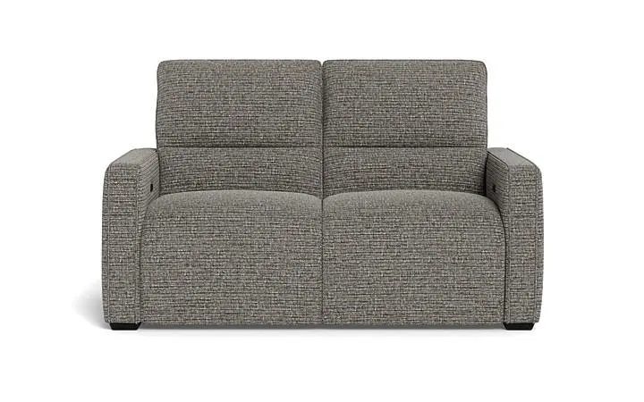 Harris 2.5 Seater Power Reclining Sofa in Fabric