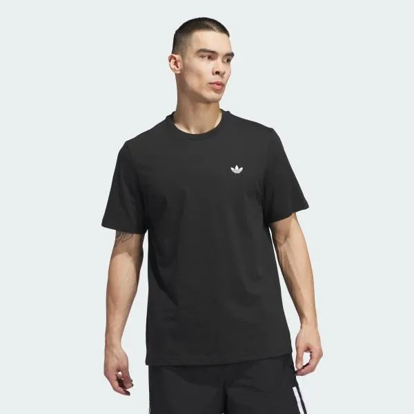 Skateboarding 4.0 Logo Tee