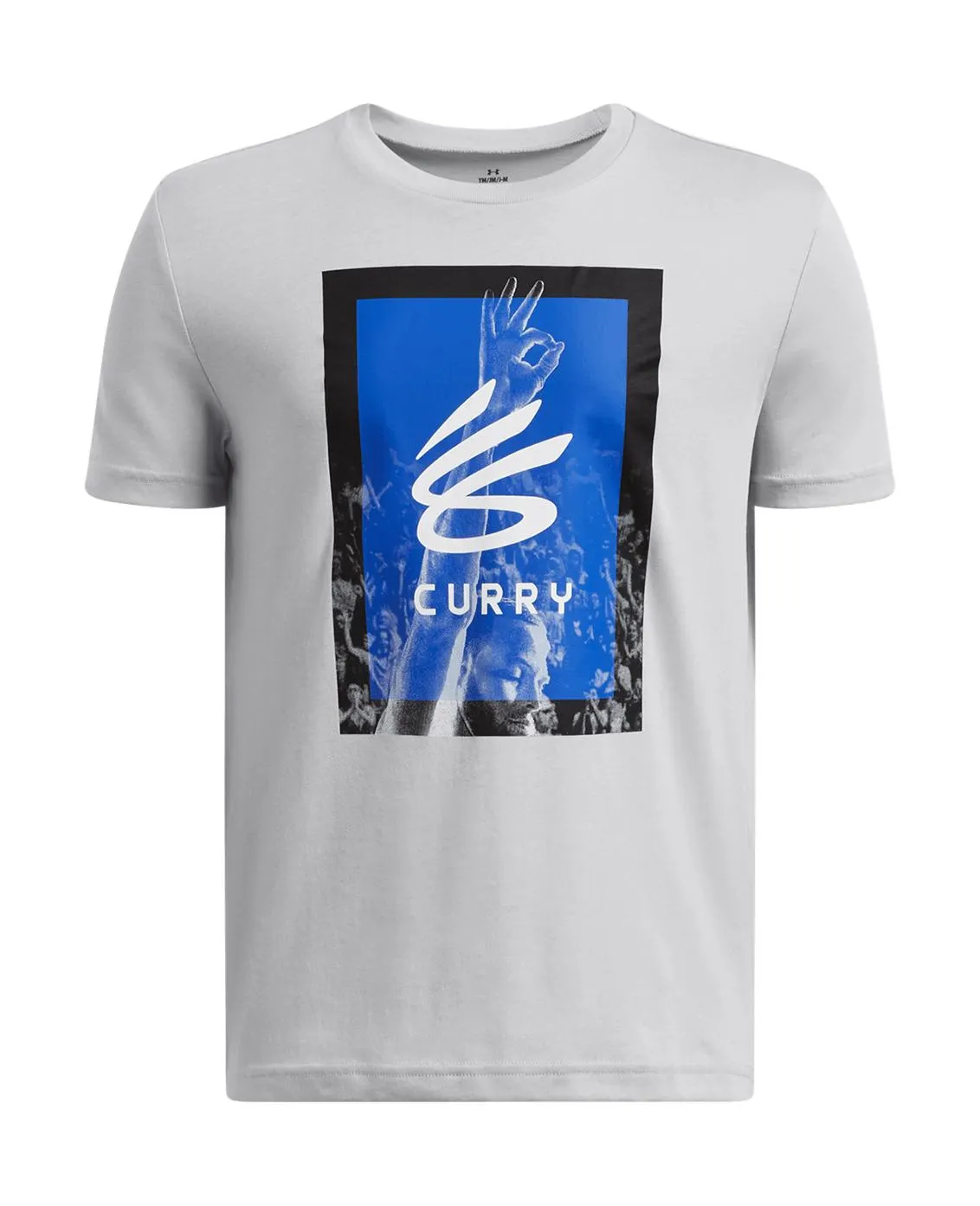 Curry Trend Boys' T-Shirt
