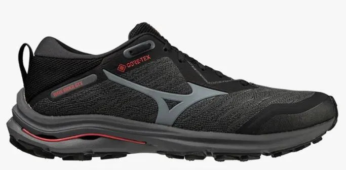 MIZUNO WAVE RIDER GTX MENS