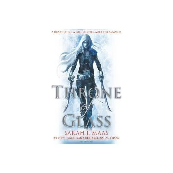 Throne of Glass