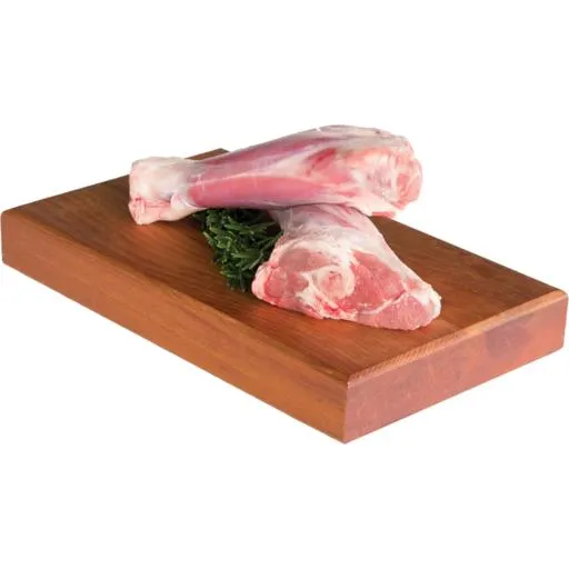 Lamb Leg Shank