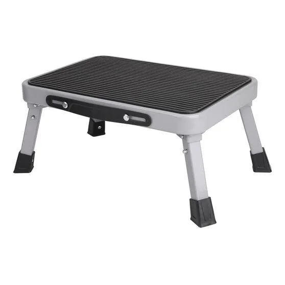 Ridge Ryder Caravan Step Compact