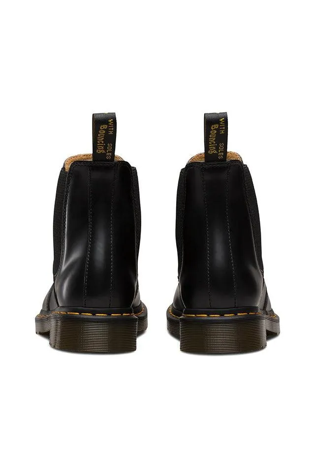 Chelsea Boot