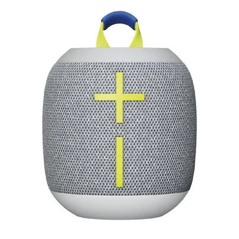 Ultimate Ears WONDERBOOM 4 Joyous Brights