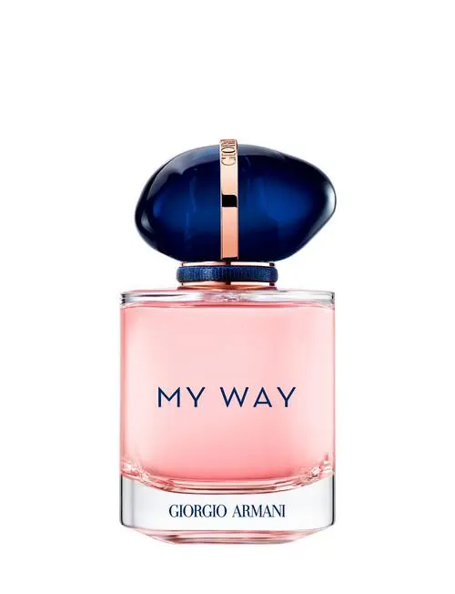 Armani My Way Eau de Parfum