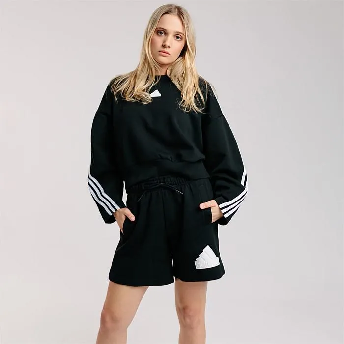 3 Stripes Sweatshirt