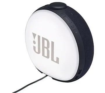 JBL Horizon 2 Bluetooth Clock Radio