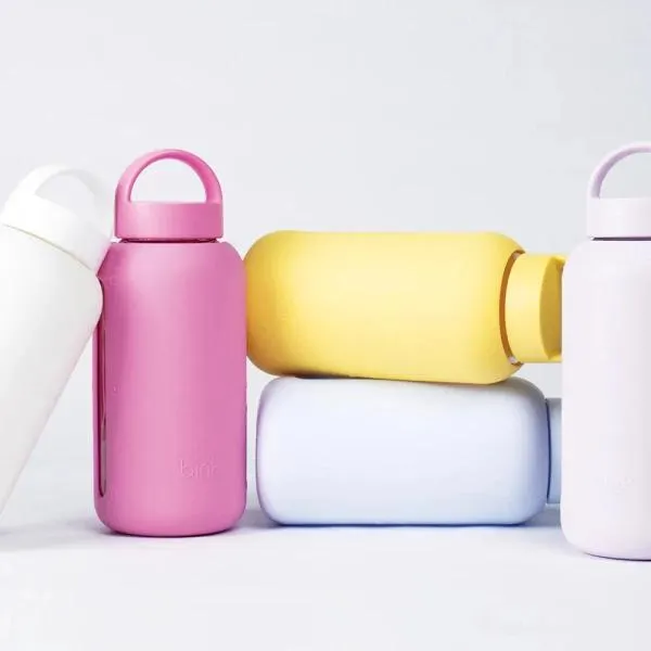 Bink Mama Bottle
