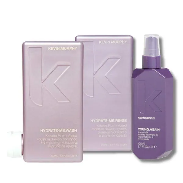 Kevin Murphy Hydrate Bundle