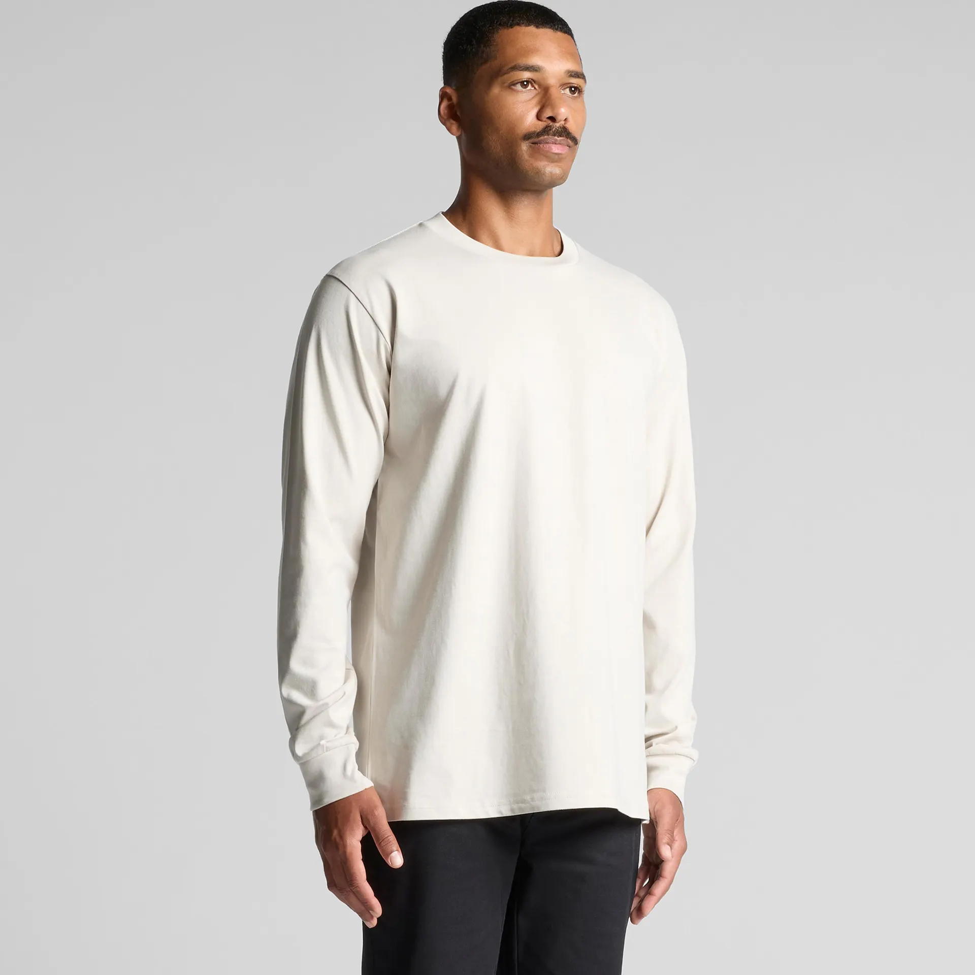 Classic L/S Tee | 5071