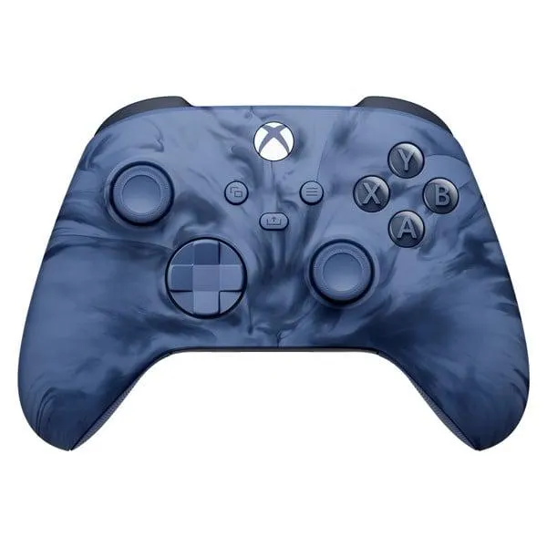 Xbox Wireless Controller - Stormcloud Vapor