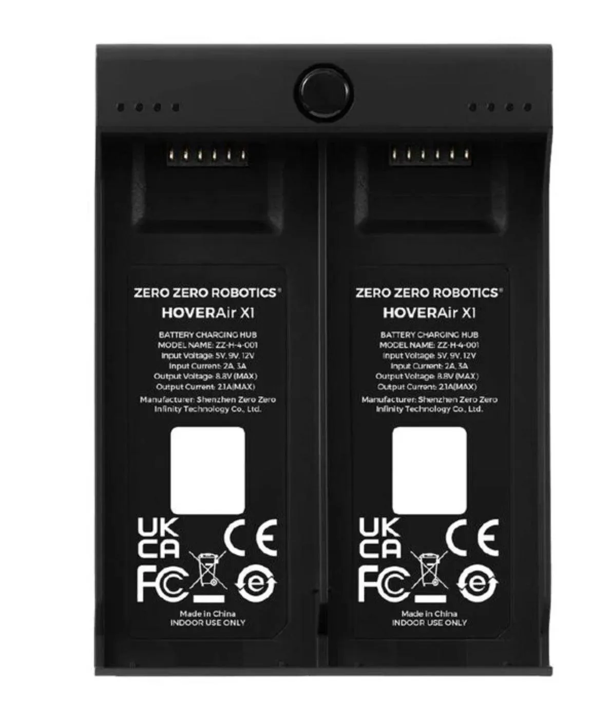 Hover Air X1 Battery Charging Hub