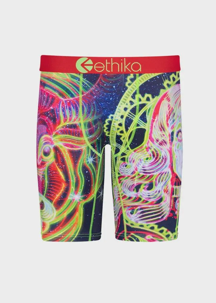 ETHIKA Boys Hyper Electric Staple