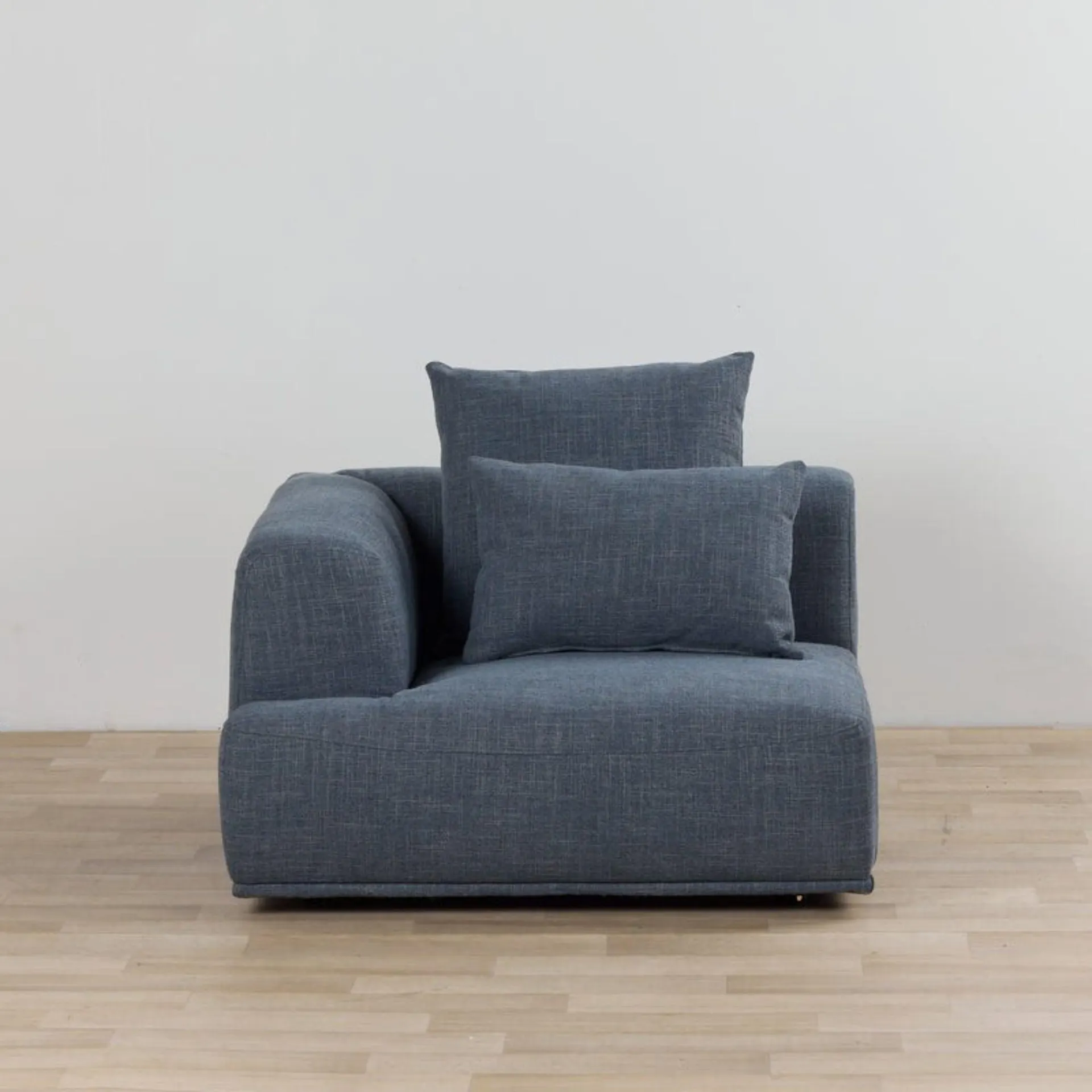 Sabine Mod LH 1-Seat - Blue