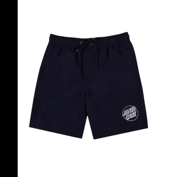 Santa Cruz Opus Dot Cruzier Beach Short
