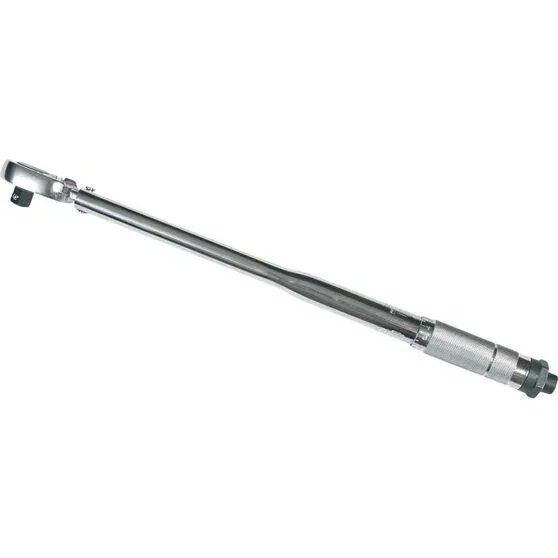 Toledo Torque Wrench 1/2" Drive