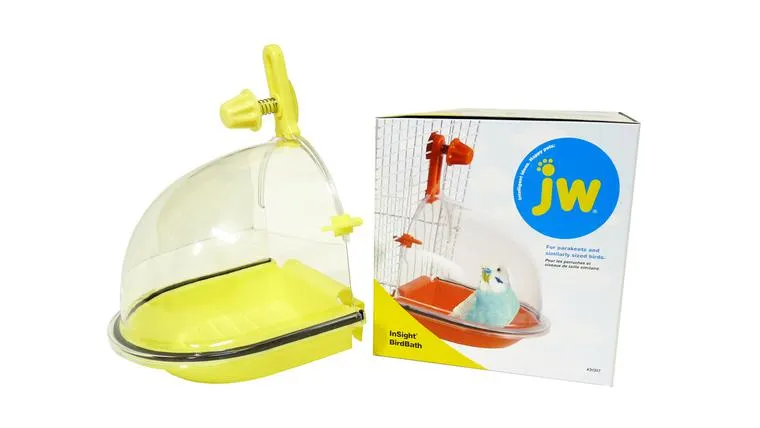 Jw Insight Bird Bath 31317