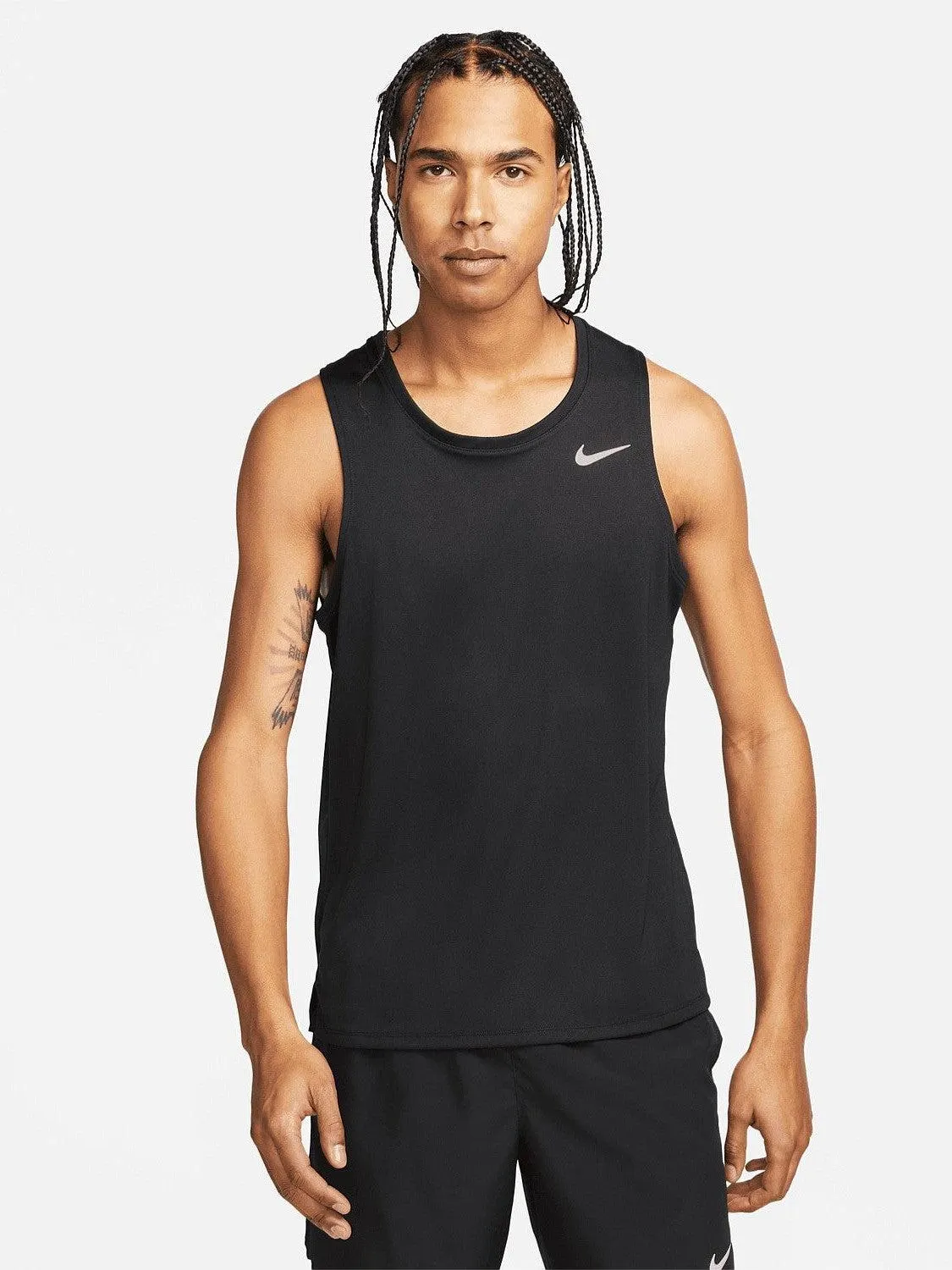 Dri-FIT Miler Running Tank