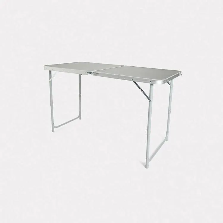 Camp Table 1.2m Folding Outdoor Picnic Tables