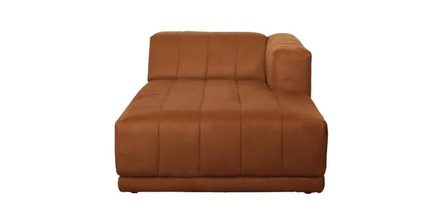 Halston Modular RHF Chaise