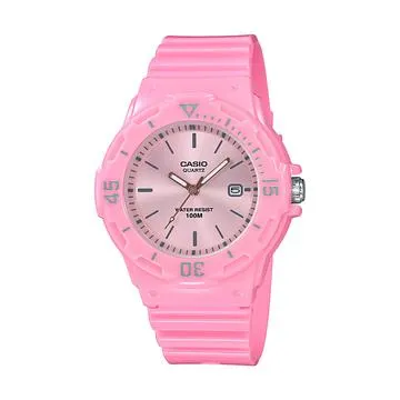 Casio Kids Analoue 50m WR Watch