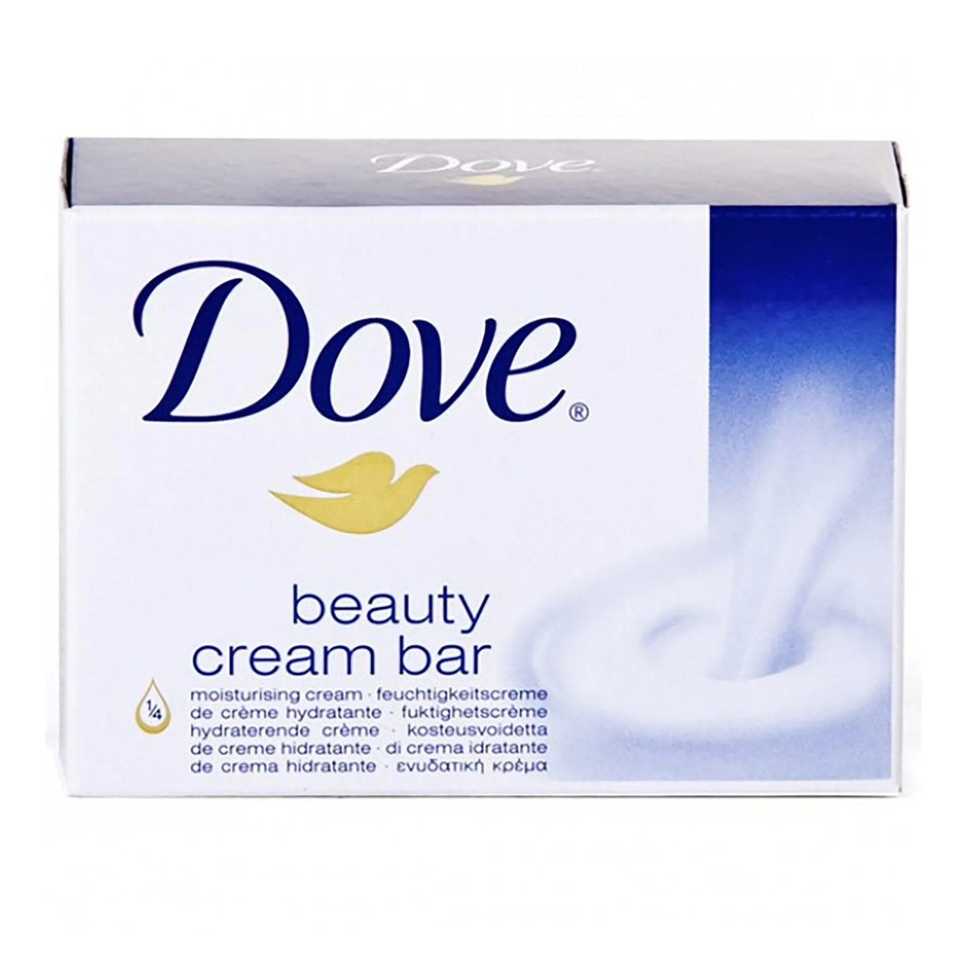 Dove Bar Soap 90g