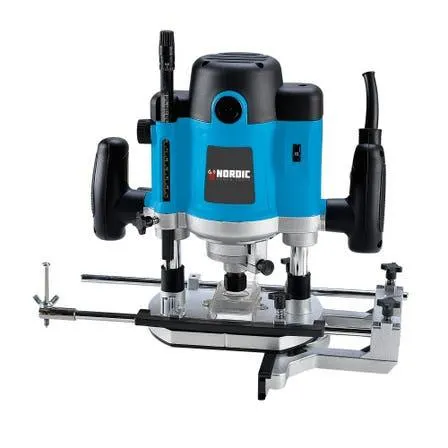 2000W Plunge Router Corded