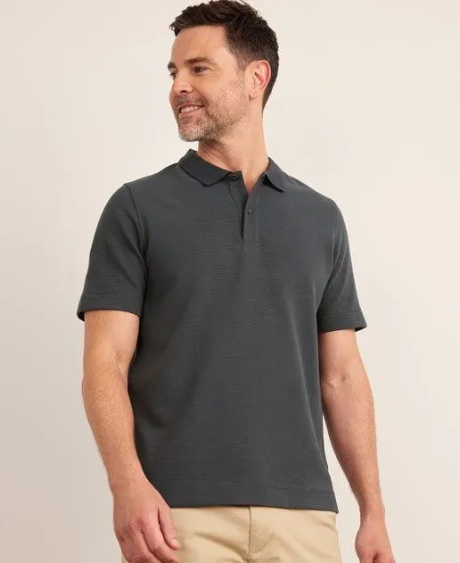 Mens' Ottoman Polo