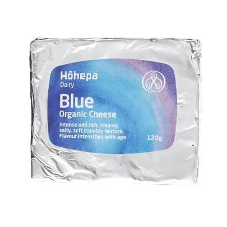 Hohepa Blue Cheese