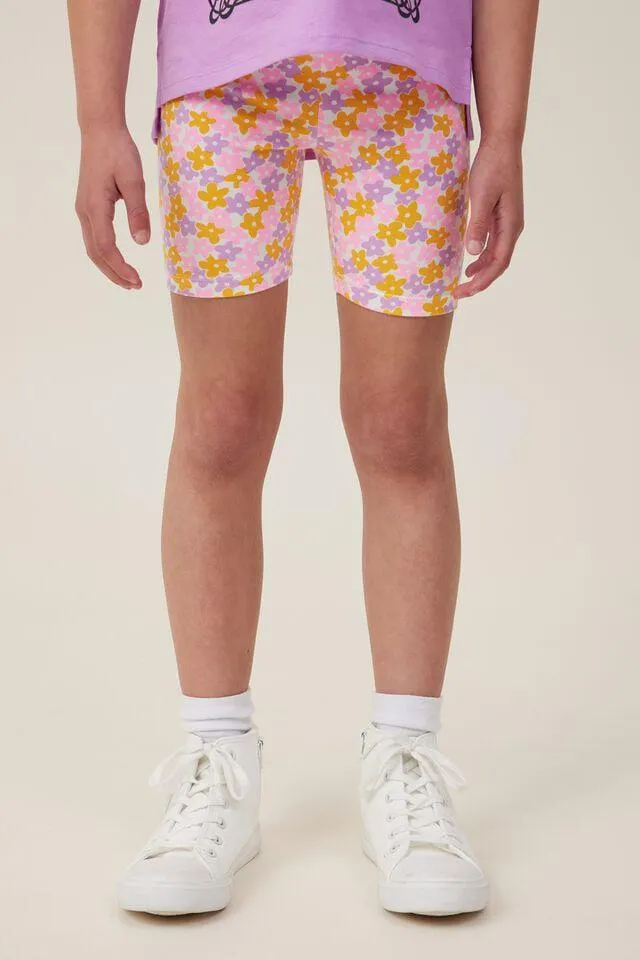 Hailey Bike Short