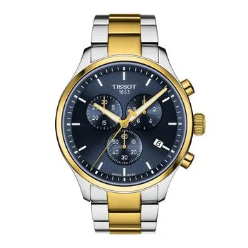 Tissot Chronograph XL Watch