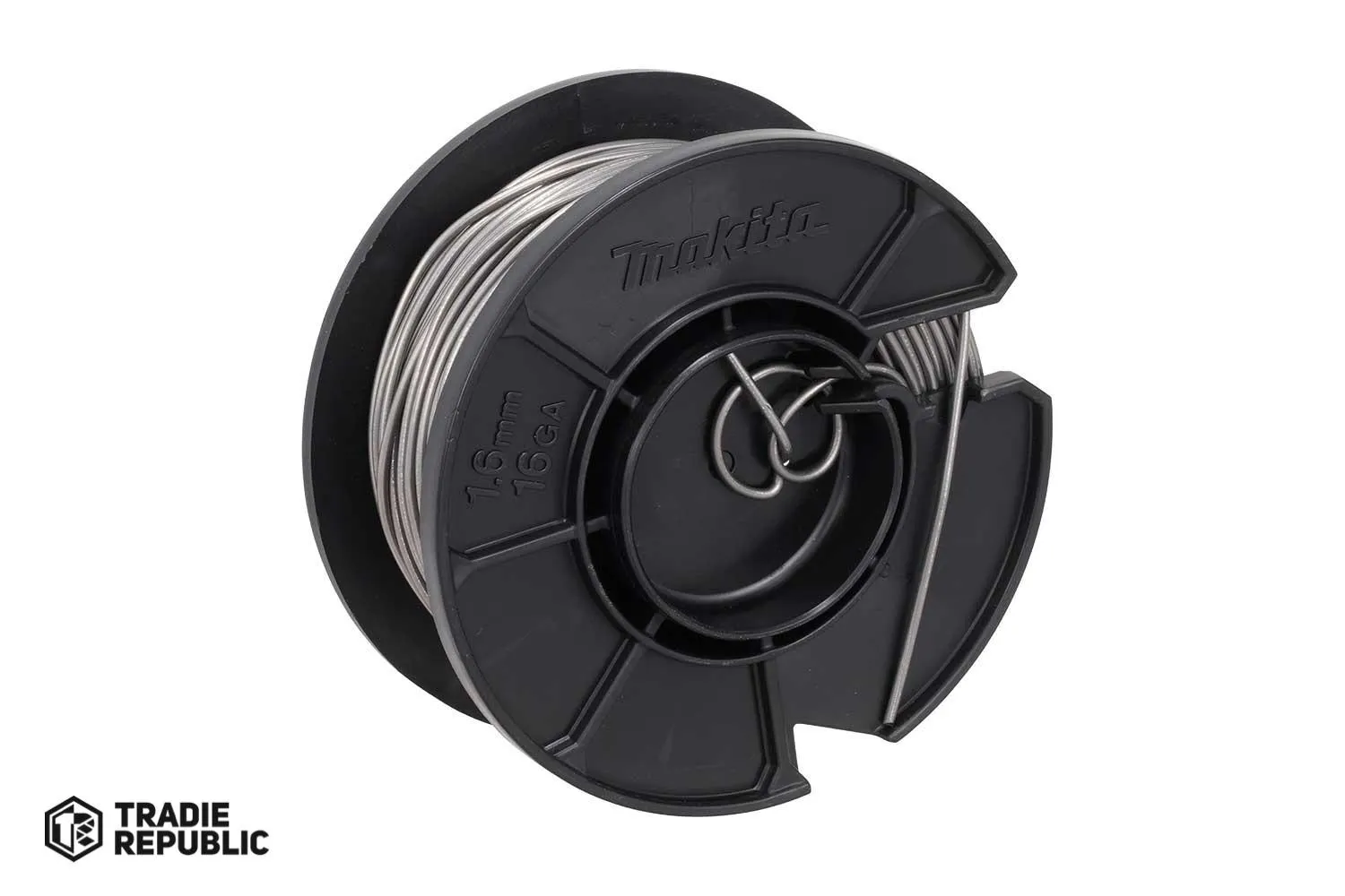 Makita Tie Wire for TR001 8PC