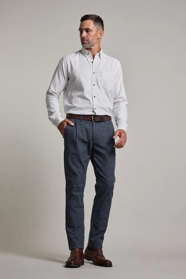 Newman Cotton Pant