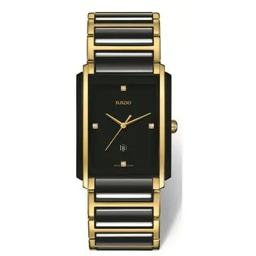 RADO INTEGRAL DIAMONDS