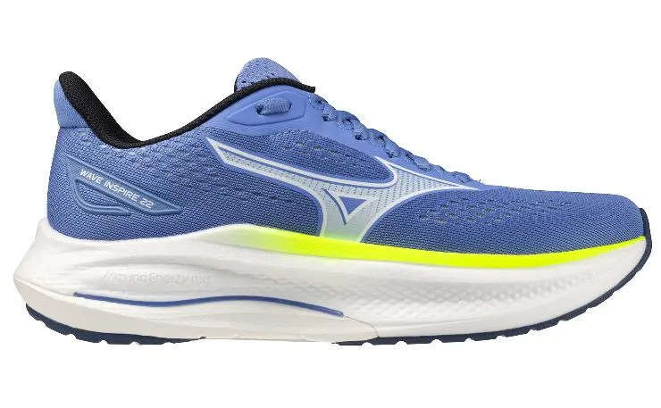 MIZUNO WAVE INSPIRE 22 (REGULAR WIDTH) WOMENS