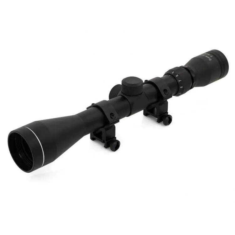 Rifle Scope 3-9X40