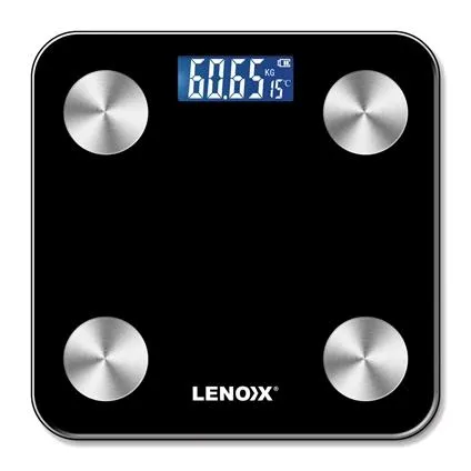 App Controlled Weighing Scale