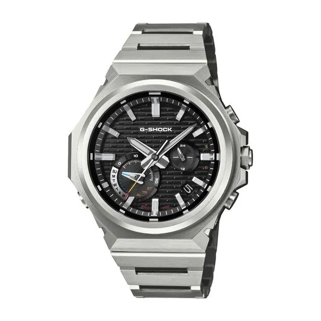 G-Shock Duo Mens GSTB1000D-1A