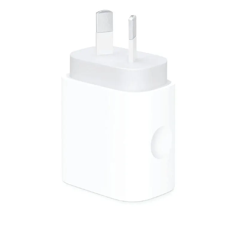 Apple 20W USB-C Power Adapter