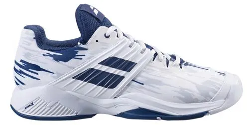 Propulse Fury Ac Men's White/Estate Blue