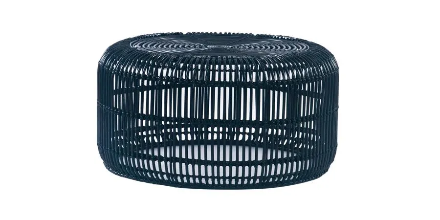 Calla Rattan Coffee Table