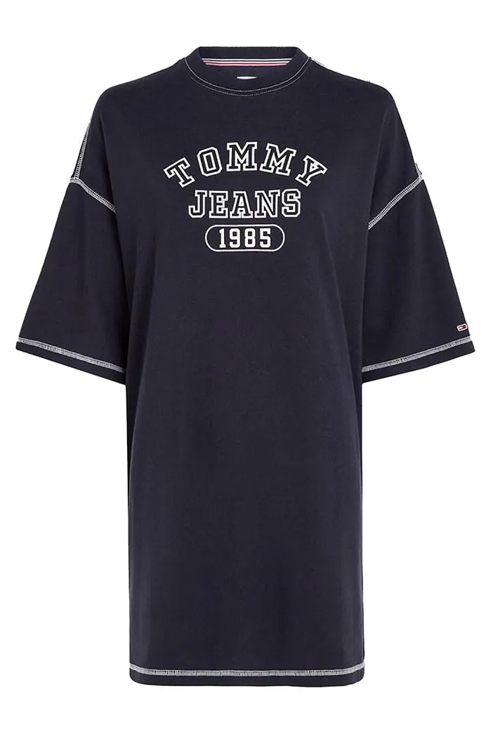 Modern Prep 85 Tee Dress