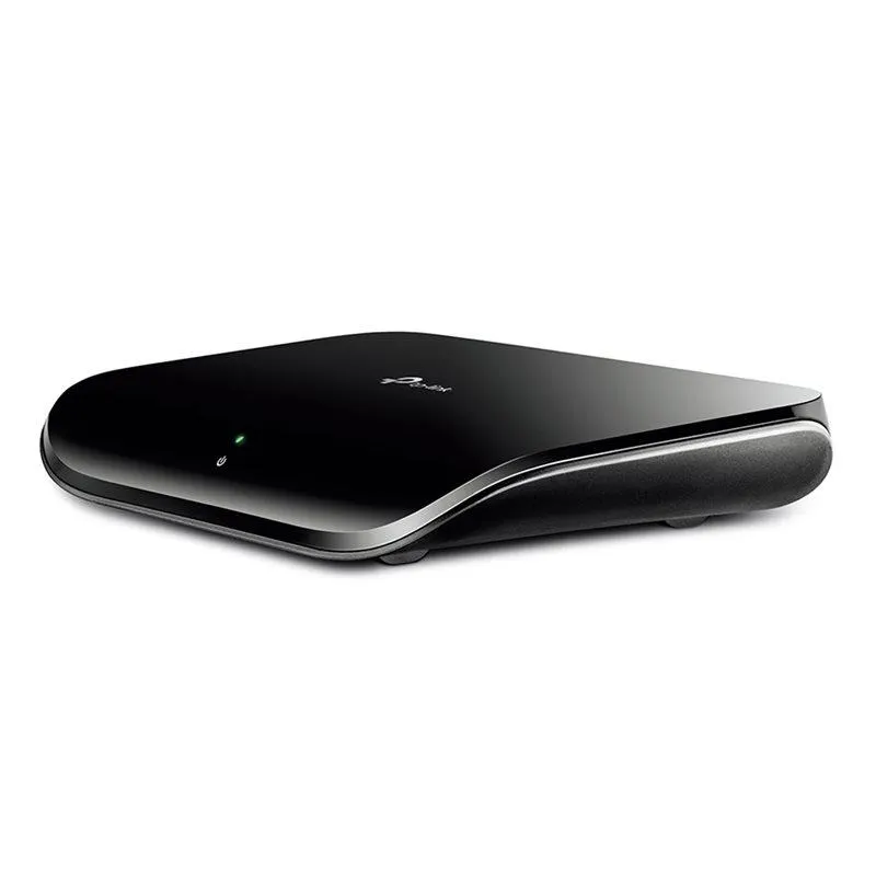 TP-Link TL-SG1005D 5-Port Gigabit Desktop Switch
