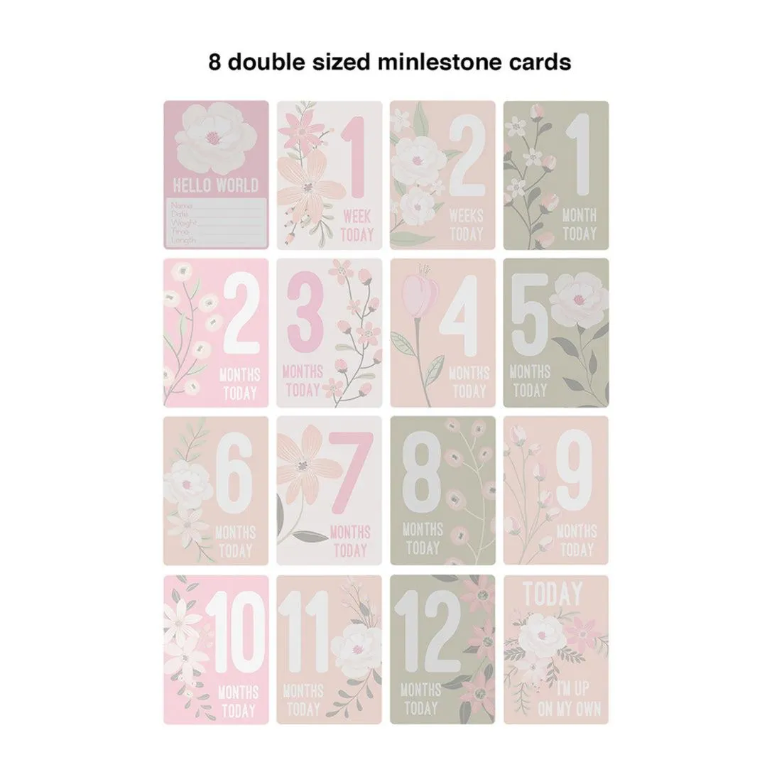 Lolli Living Meadow Round Playmat