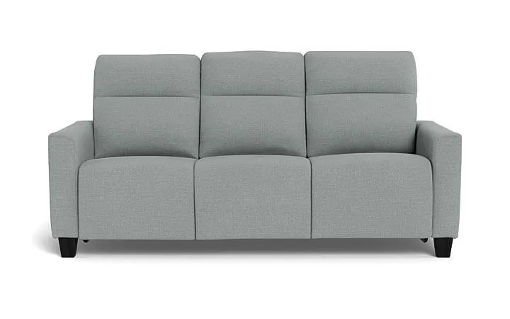 Newport 3 Seater Power Motion Sofa in Fabric
