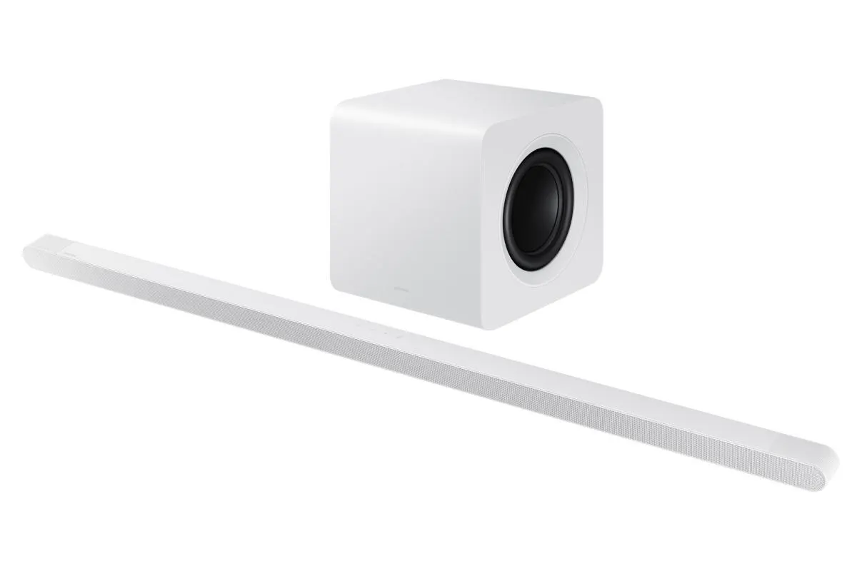 Samsung S-Series Soundbar