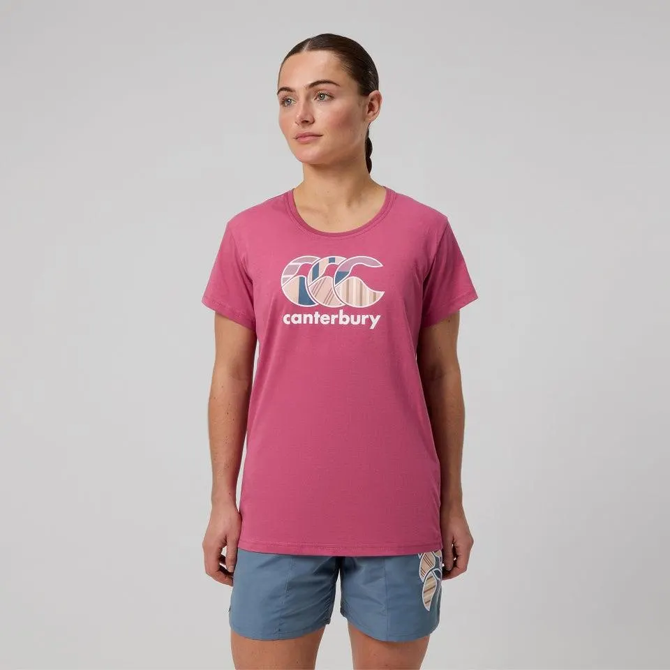 WOMENS UGLIES T-SHIRT MALAGA
