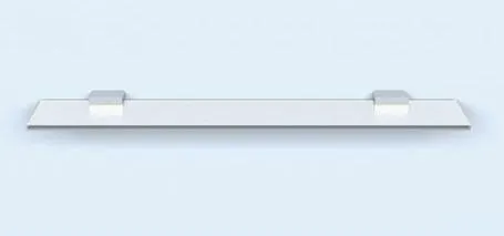 STUDIO 1 GLASS SHELF